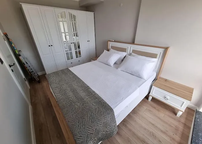 호텔 Royal Homes 401 *