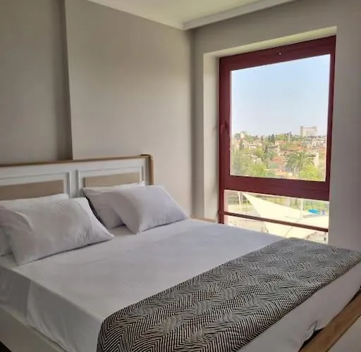 호텔 Royal Homes 401