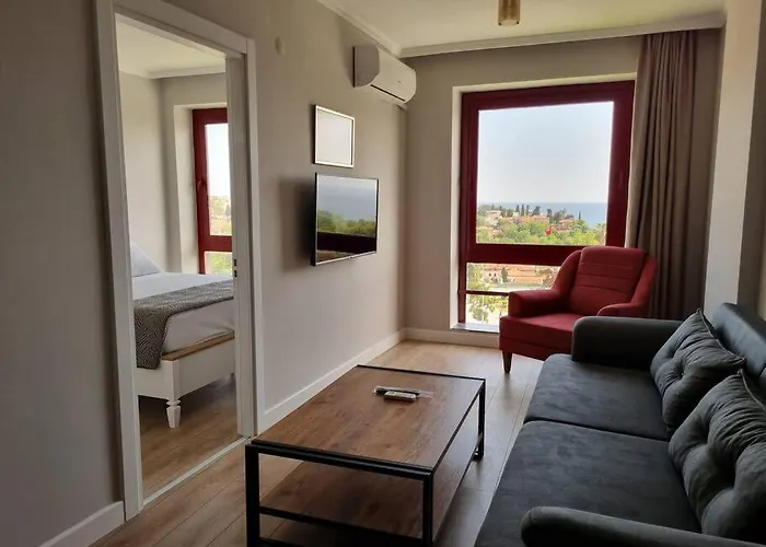 Royal Homes 401 호텔