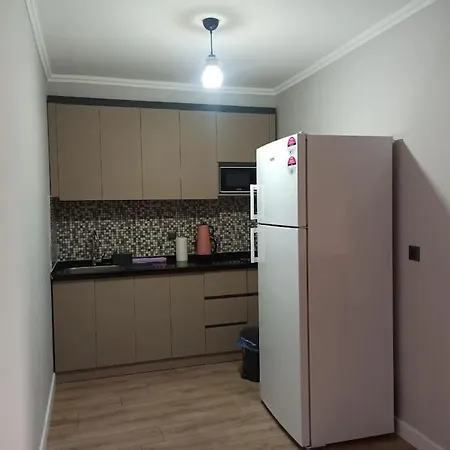 Royal Homes 401 Отель *