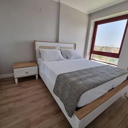 Royal Homes 401 Hotel Antalya