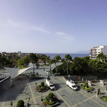 Hotel Royal Homes 401 Antalya