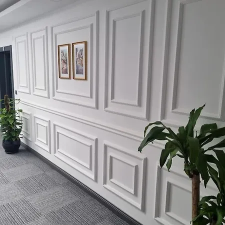 Royal Homes 401 酒店 安塔利亚