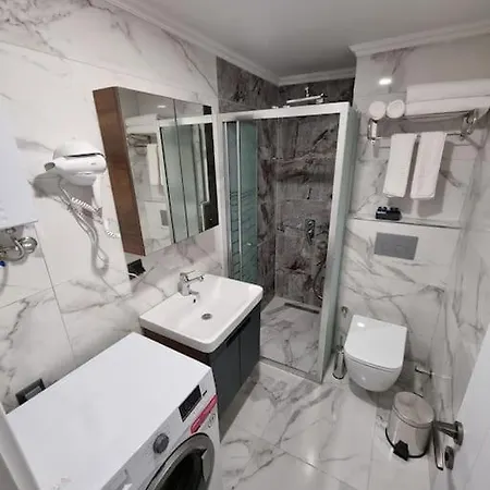 Hotel Royal Homes 401