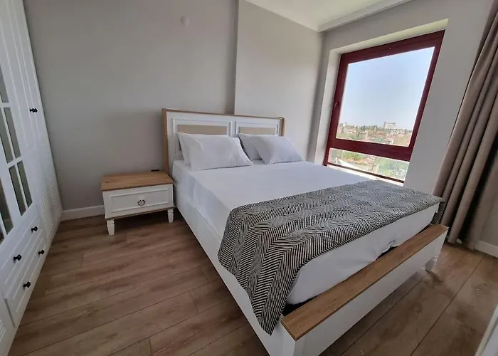 Royal Homes 401 Hotel Antália