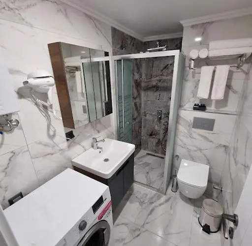 Hotel Royal Homes 401