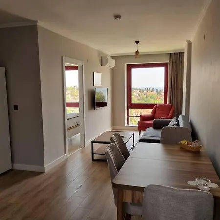 Royal Homes 401 Antalya