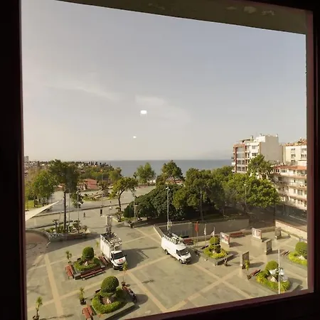 Royal Homes 401 Hotel Antalya